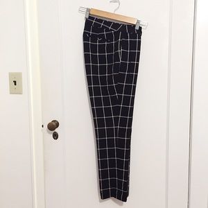 Banana Republic Trousers. Size 4